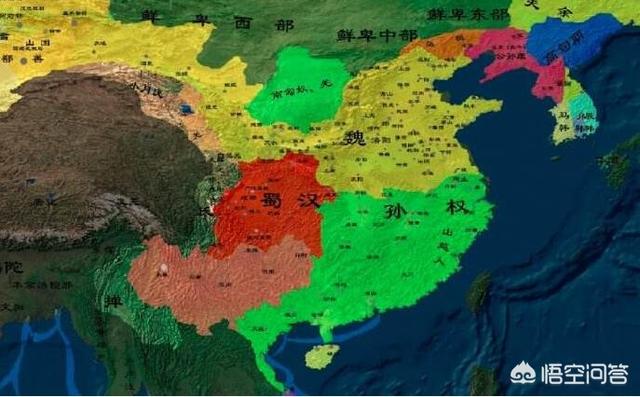 從人口數千的原始部落，到14億的人口大國，中國的歷代人口是如何變化的？