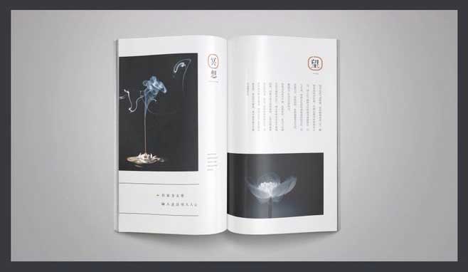 上海產品畫冊印刷注重穩中求變