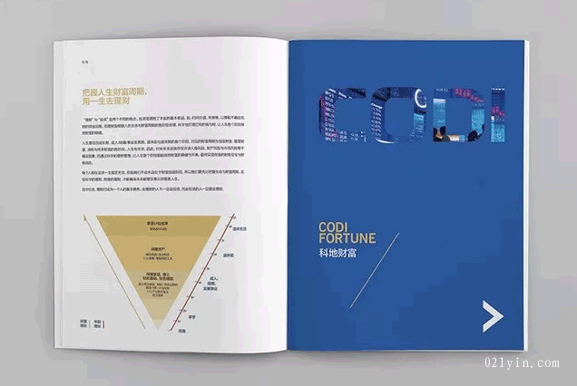 上海高檔畫冊印刷最本質的意義就是實現品牌精準推廣