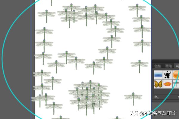 AI中符號工具的使用方法【圖文教程】？  第9張