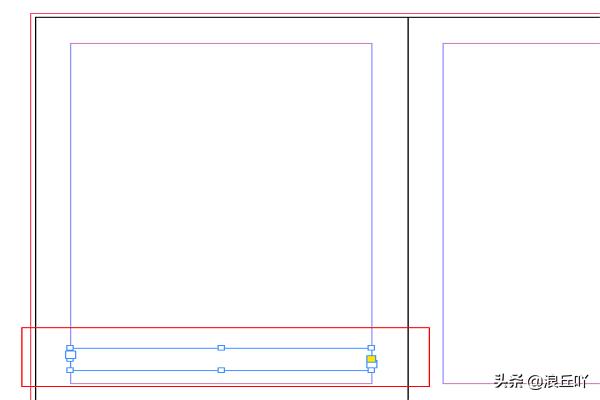 indesign學習教程：[3]如何設置頁碼？  第5張